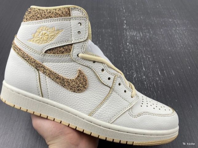 Reps TBK High Jordan Craft OG 1 FD8631-100 Air 0723